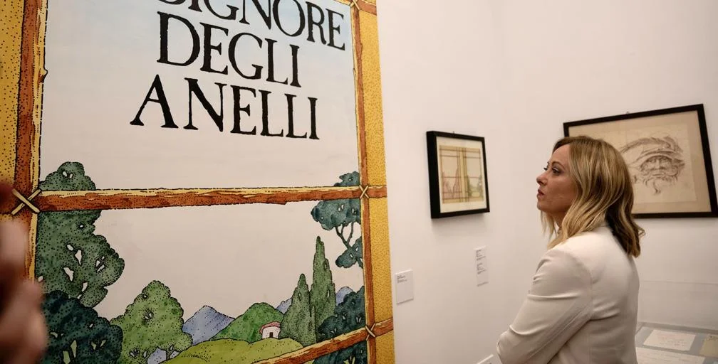 La batalla cultural de Meloni: memoria, valores y relato patriótico