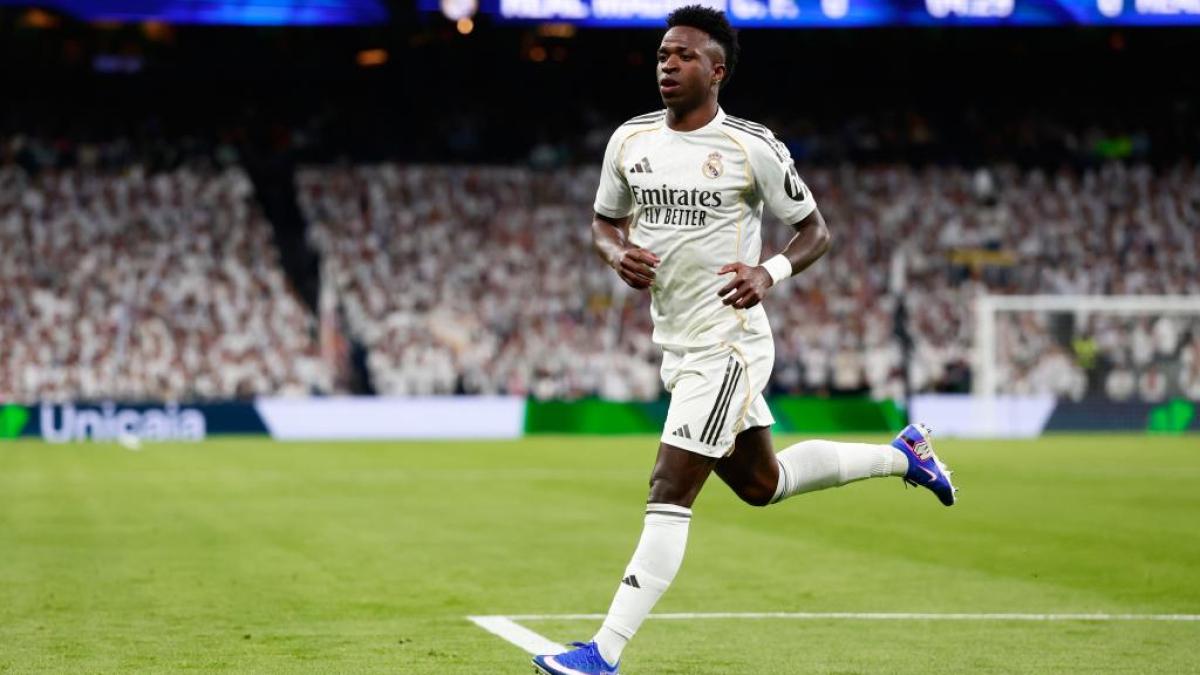 A qué hora es el Real Madrid - Levante: horario y dónde ver hoy en TV el partido de LaLiga EA Sports