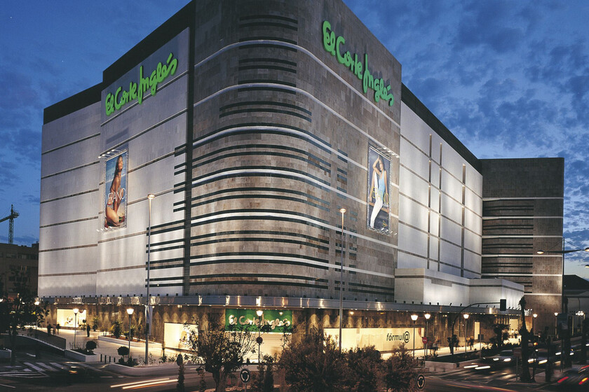 Cinco de las mejores ofertas de El Corte Inglés en tecnología, hoy 17 de enero