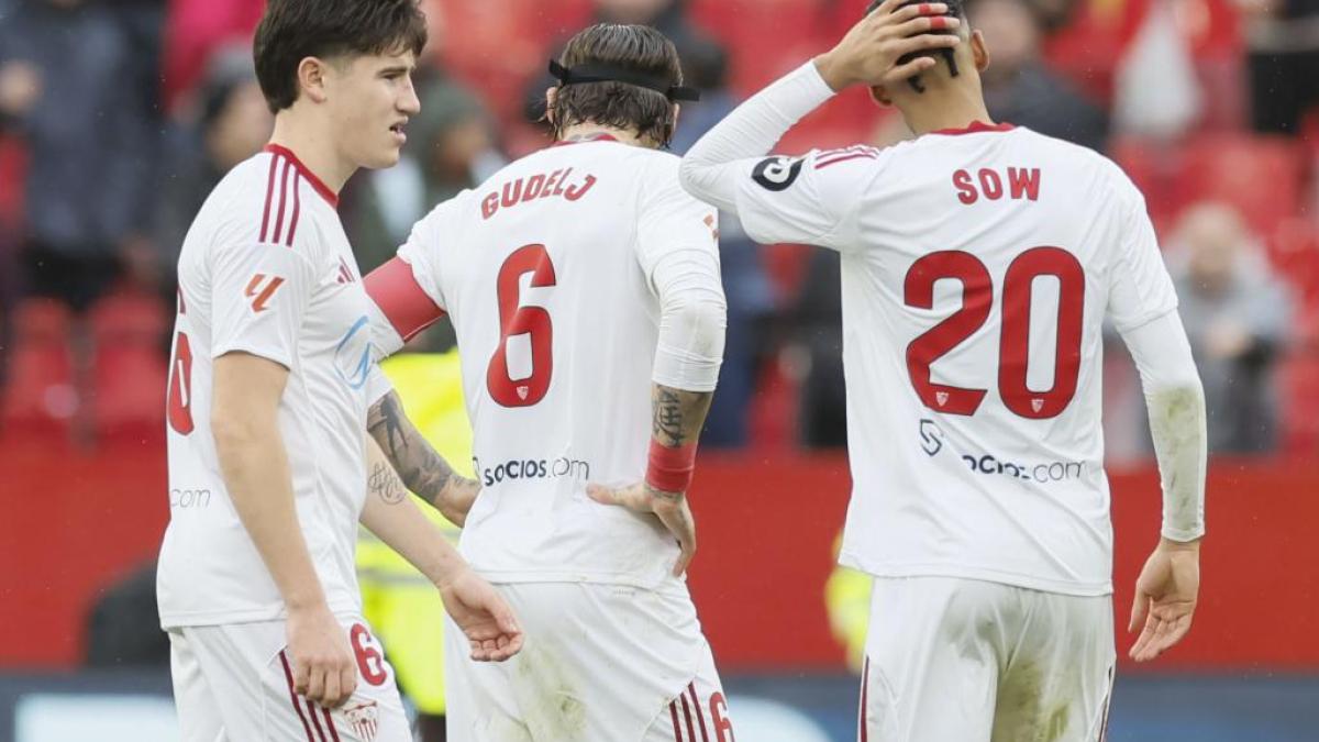 El precio de no saber empatar