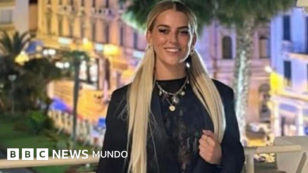 La joven que presuntamente llevaba unas bengalas en el bar suizo en el que murieron 40 personas no era consciente del peligro, según su familia