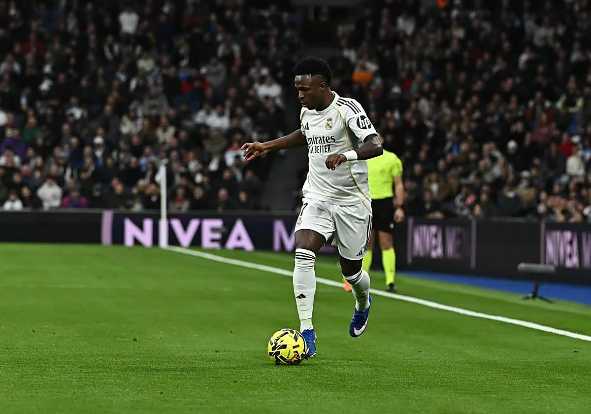 Directo | Enormes abucheos al Real Madrid en el Bernabéu