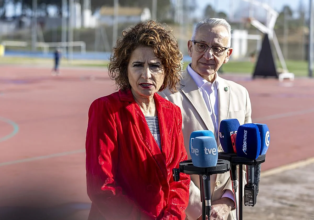 El PSOE acoge con agrado la propuesta de IU para recobrar la unidad a su izquierda