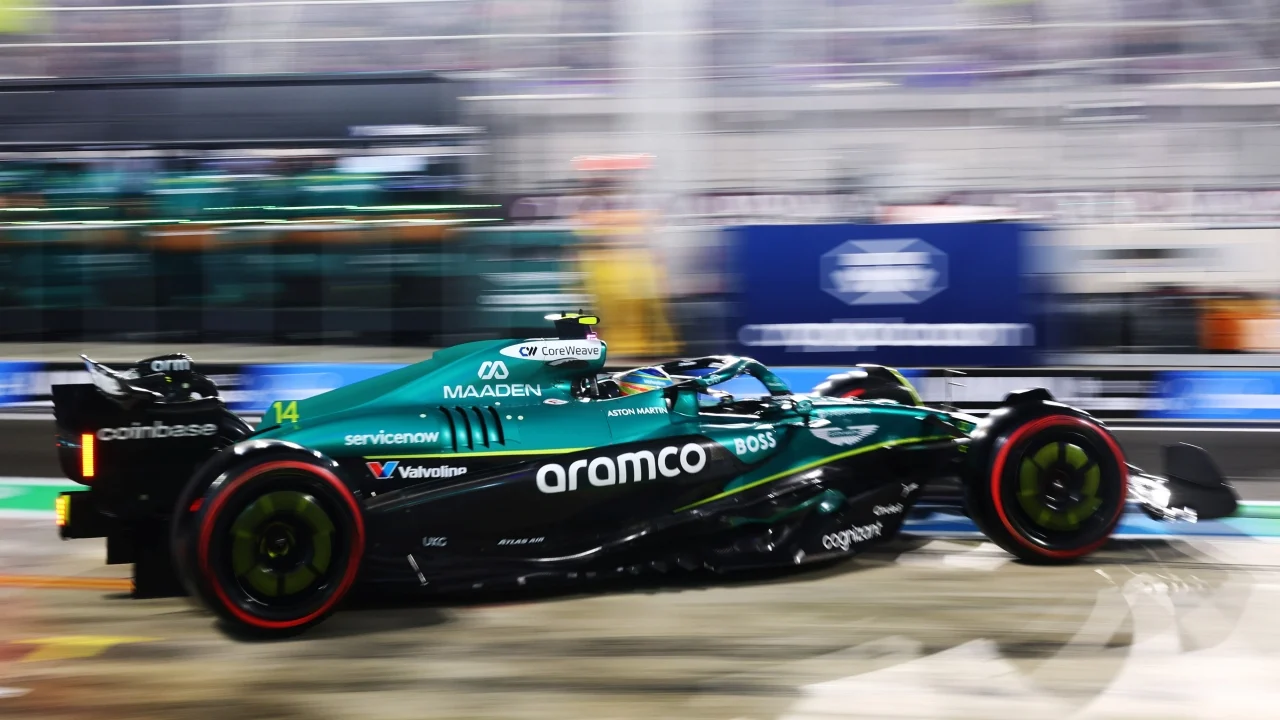 Herbert no ve a Alonso como candidato al Mundial de F1: “No lo hemos visto arriba en mucho tiempo”