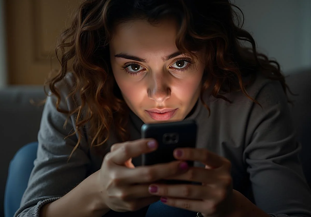 ¿Crees que tu pareja podría estar espiándote el móvil? Toma estas medidas para evitarlo