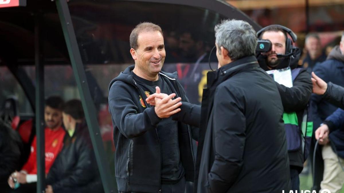 Arrasate: “Es una de esas victorias que pueden marcar un punto de inflexión”