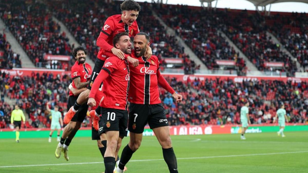 Darder: "Nos dijeron que los 'penaltitos' no se pitarían y los están pitando"