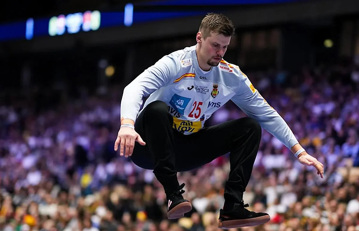 España se toma la revancha ante Austria y se impulsa en el Europeo