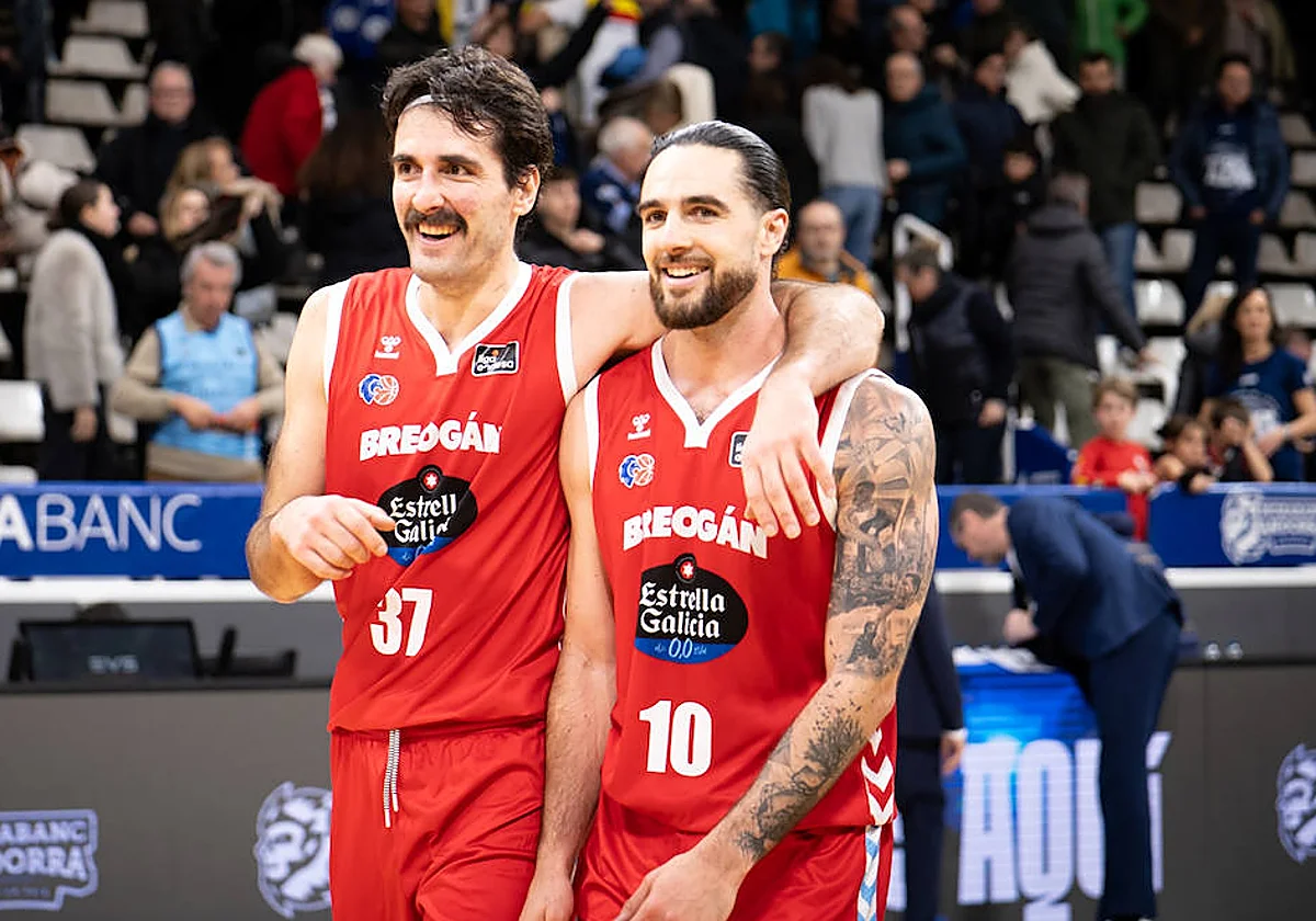 Un Francis Alonso estelar firma su mejor partido en la élite