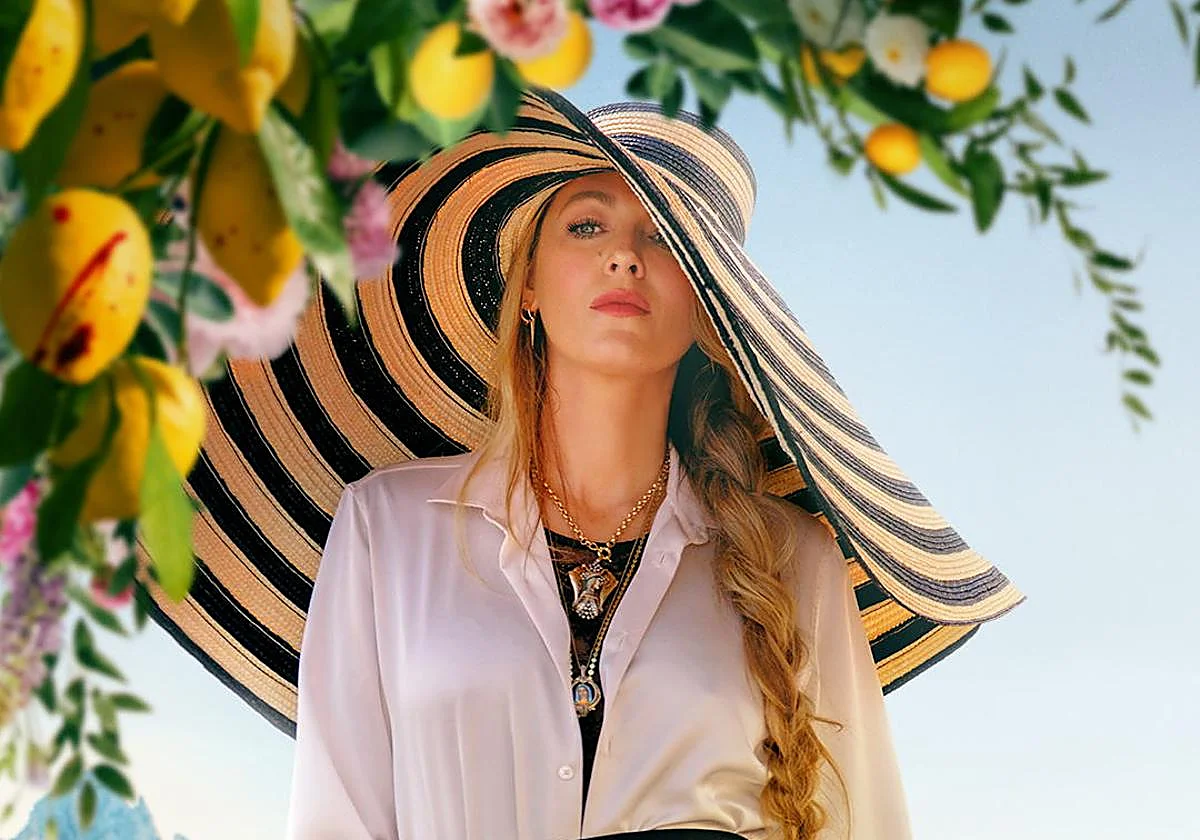 'Tocadas' por las «manos encantadas»