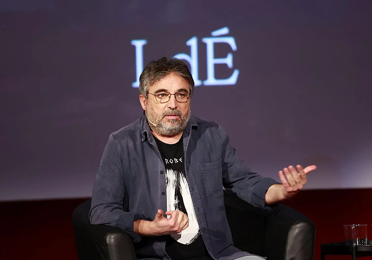 «Ojalá contribuyamos a reducir la crispación actual»