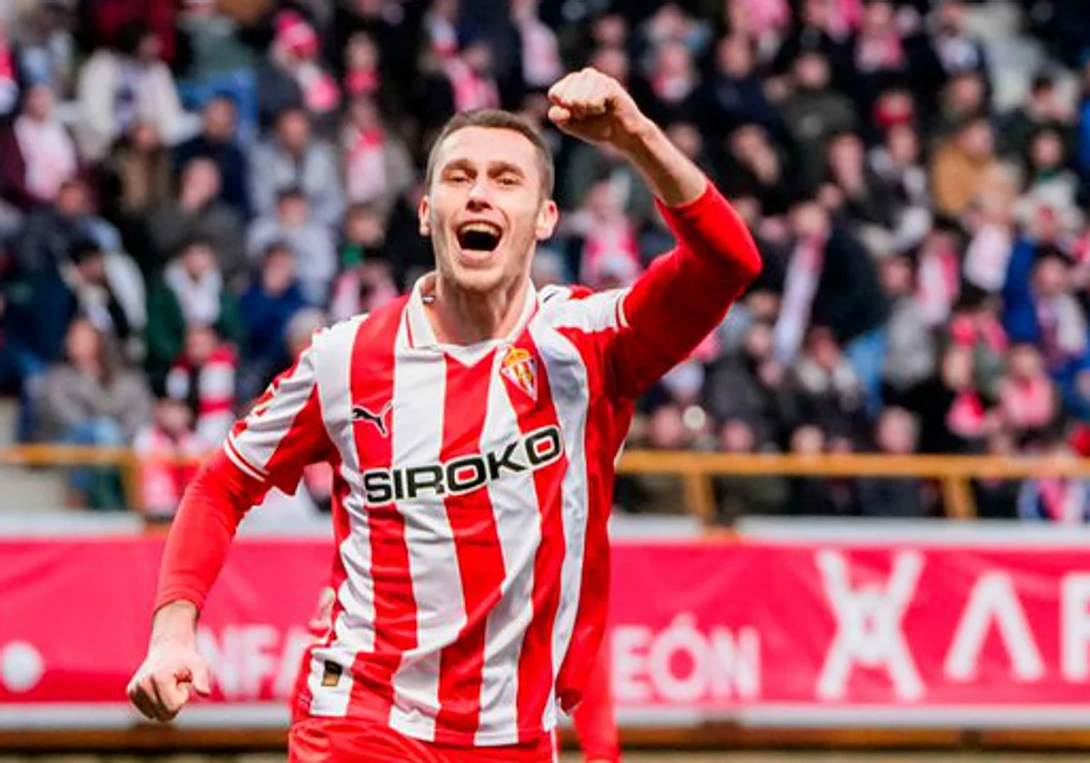 Así está la clasificación en Segunda División