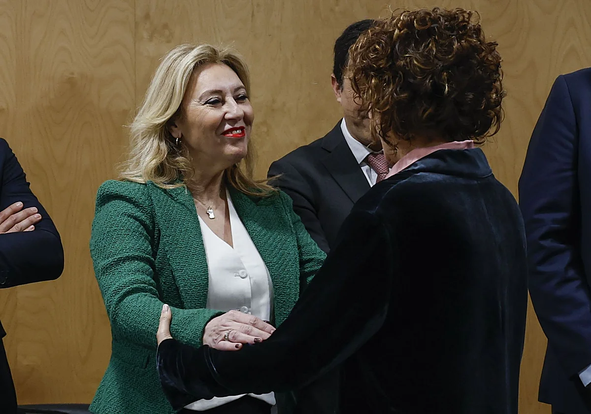 Por qué Andalucía rechaza el modelo Montero de financiación