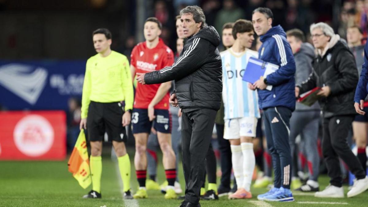 El Oviedo estalla por los arbitrajes: "Sorprende la ausencia de un criterio uniforme en uno y otro campo"