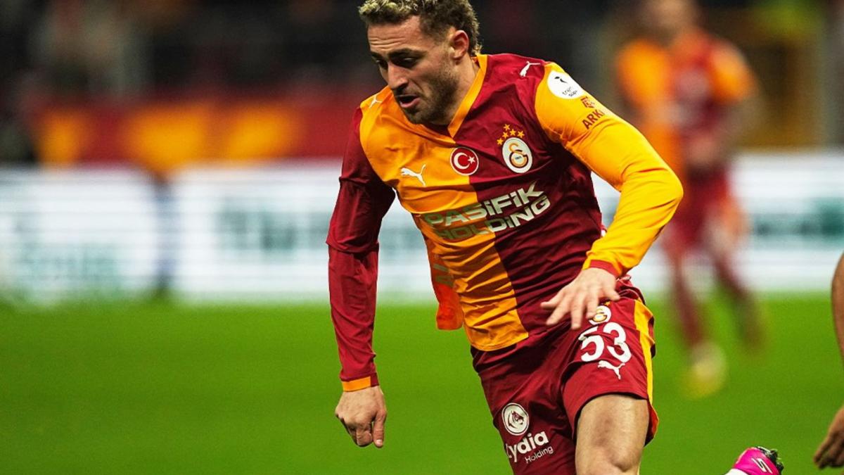 El Galatasaray se apaga antes de recibir al Atlético en el infierno