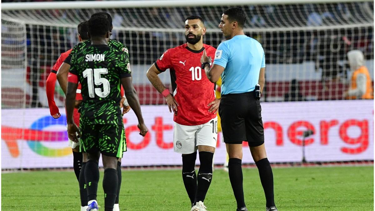 Nigeria es tercero, Salah falla su penalti... y Brahim acaricia el 'pichichi' de la Copa