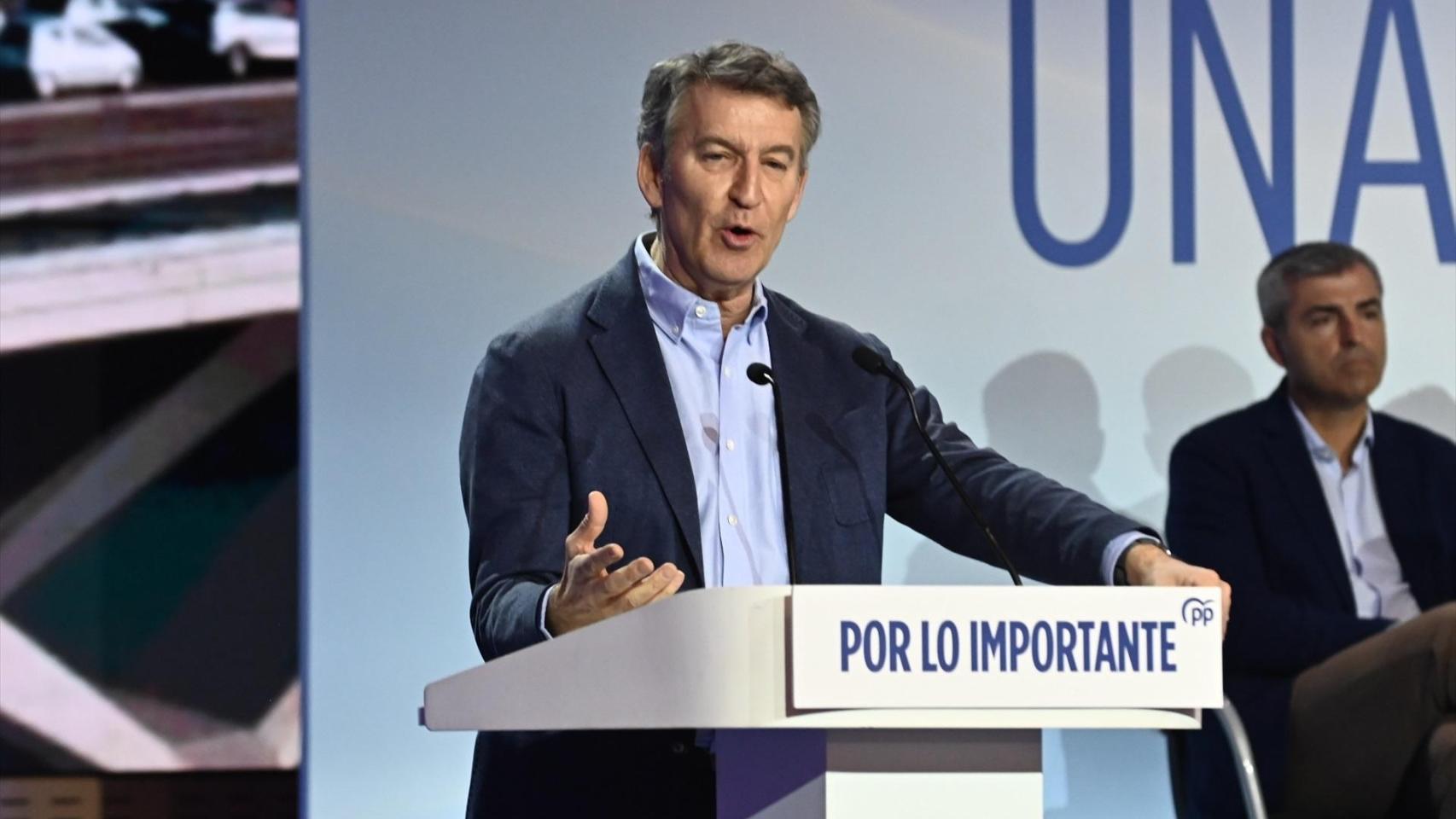 Los 7 argumentos del PP contra la financiación que favorece a Cataluña: "Sánchez compra votos con el dinero de todos"