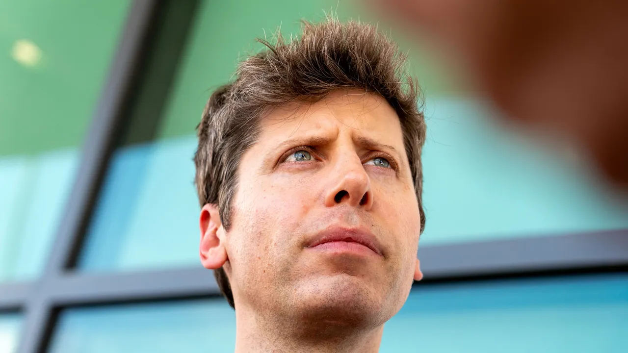 OpenAI busca socios en robótica para darle un cuerpo a ChatGPT