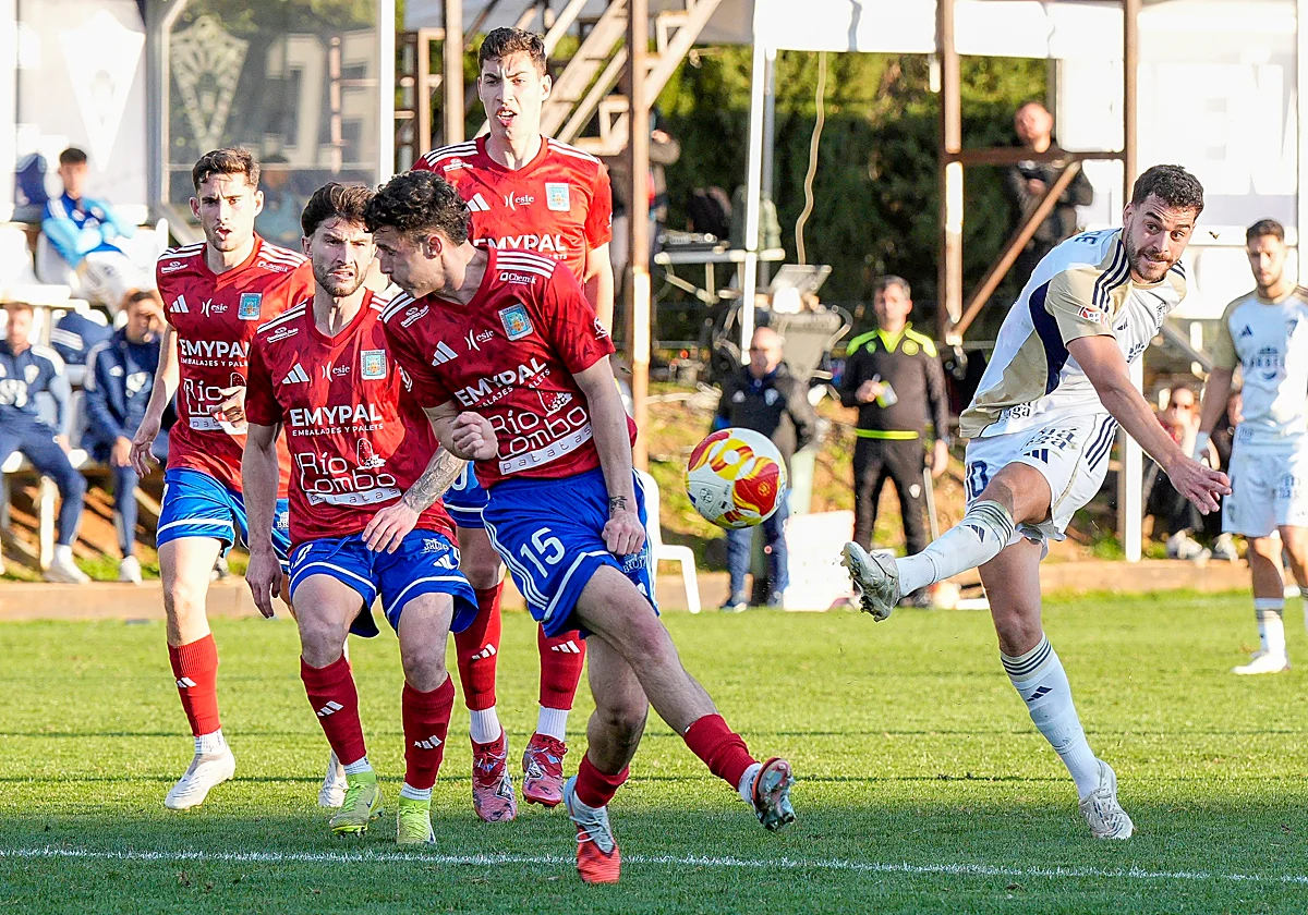 Primera RFEF: Sólo el Torremolinos puntúa y el Marbella sigue siendo colista