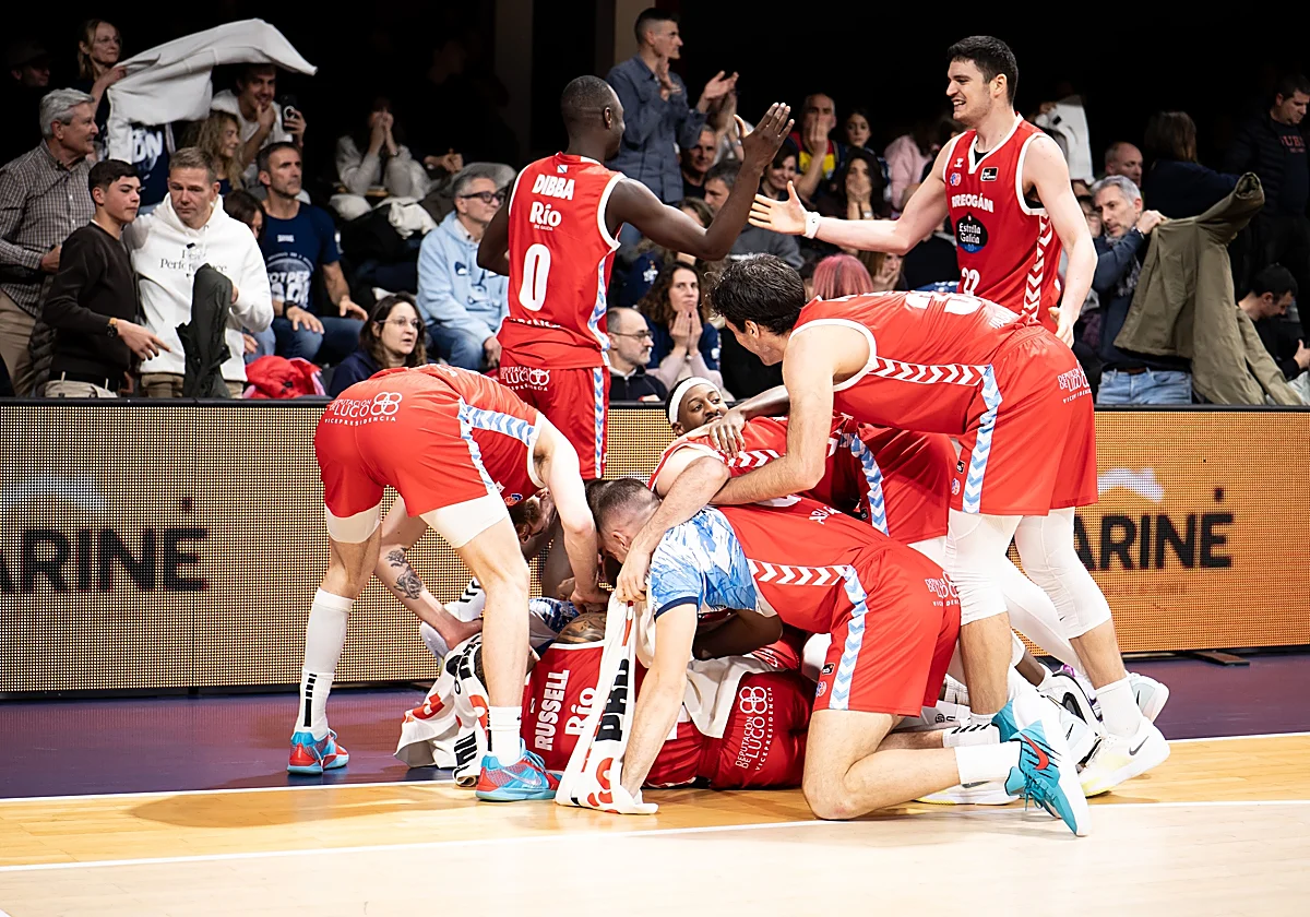 El malagueño Francis Alonso, MVP de la jornada en la Liga Endesa