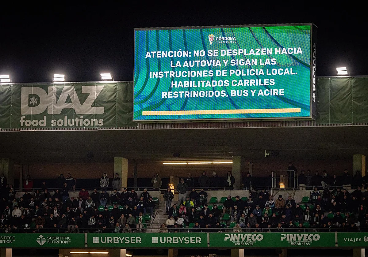 Consternación en el regreso de más de un millar de malaguistas a la provincia desde Córdoba