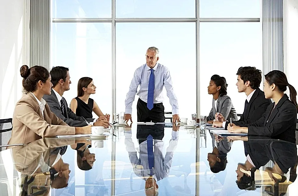 ¿Qué cualidades debe tener el presidente del consejo de administración?