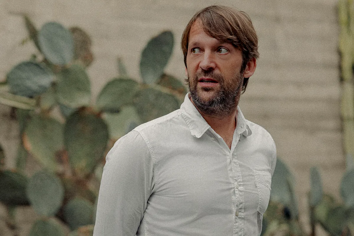 Así viajará Noma a Los Ángeles