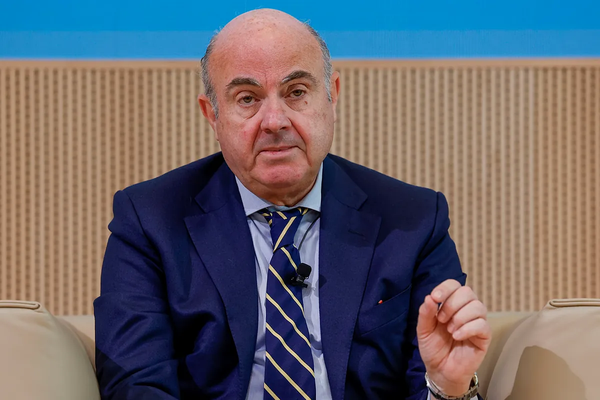 El sucesor de Guindos, clave en la carrera de España por liderar el BCE