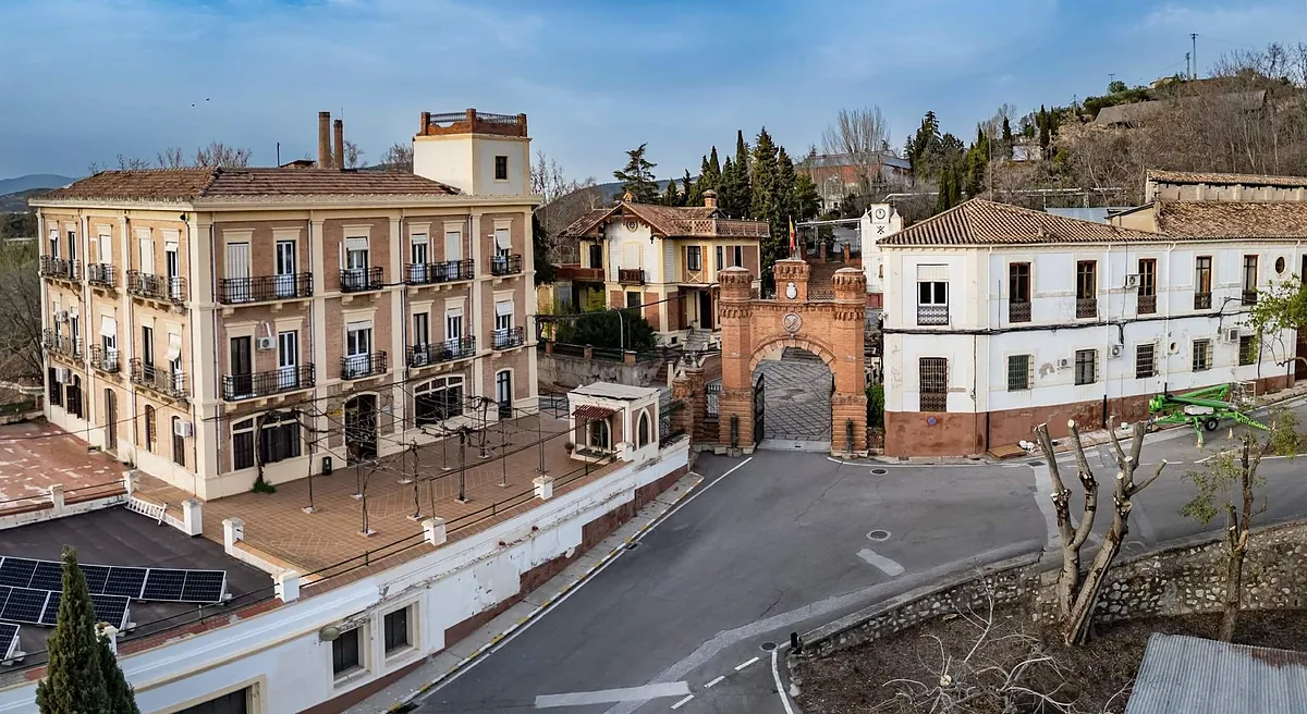 Digi y la Fábrica de Municiones de Granada relanzan las salidas a Bolsa en Europa