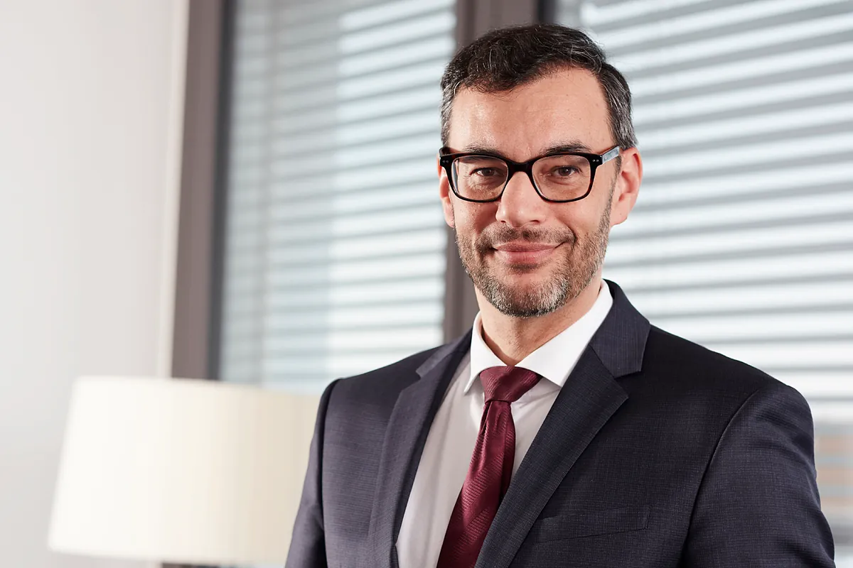 El dueño de BME cambia de director financiero