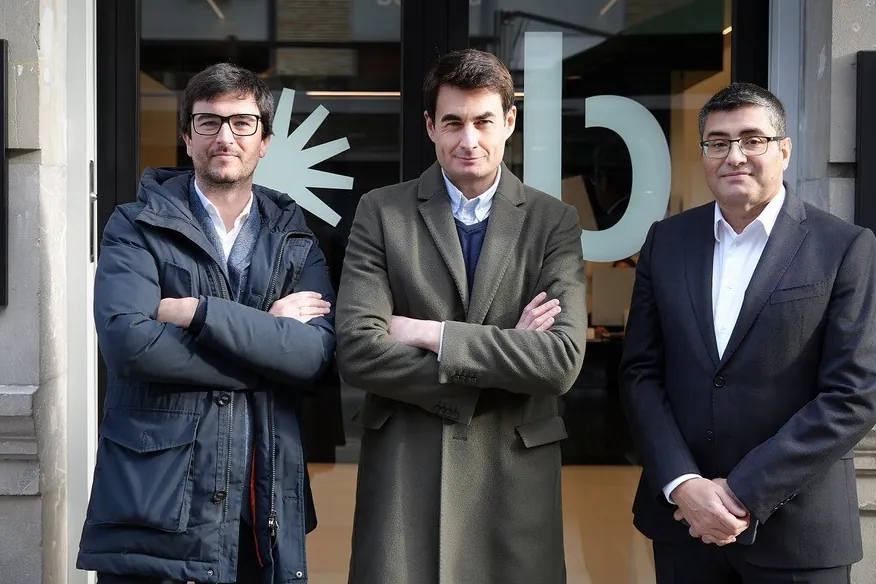 La 'traveltech' Buendía cierra una ronda de 8 millones de euros