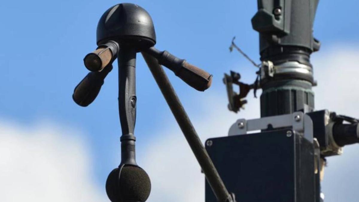 Radares de ruido: ¿qué son, dónde están y de cuánto es la multa que nos puede caer?