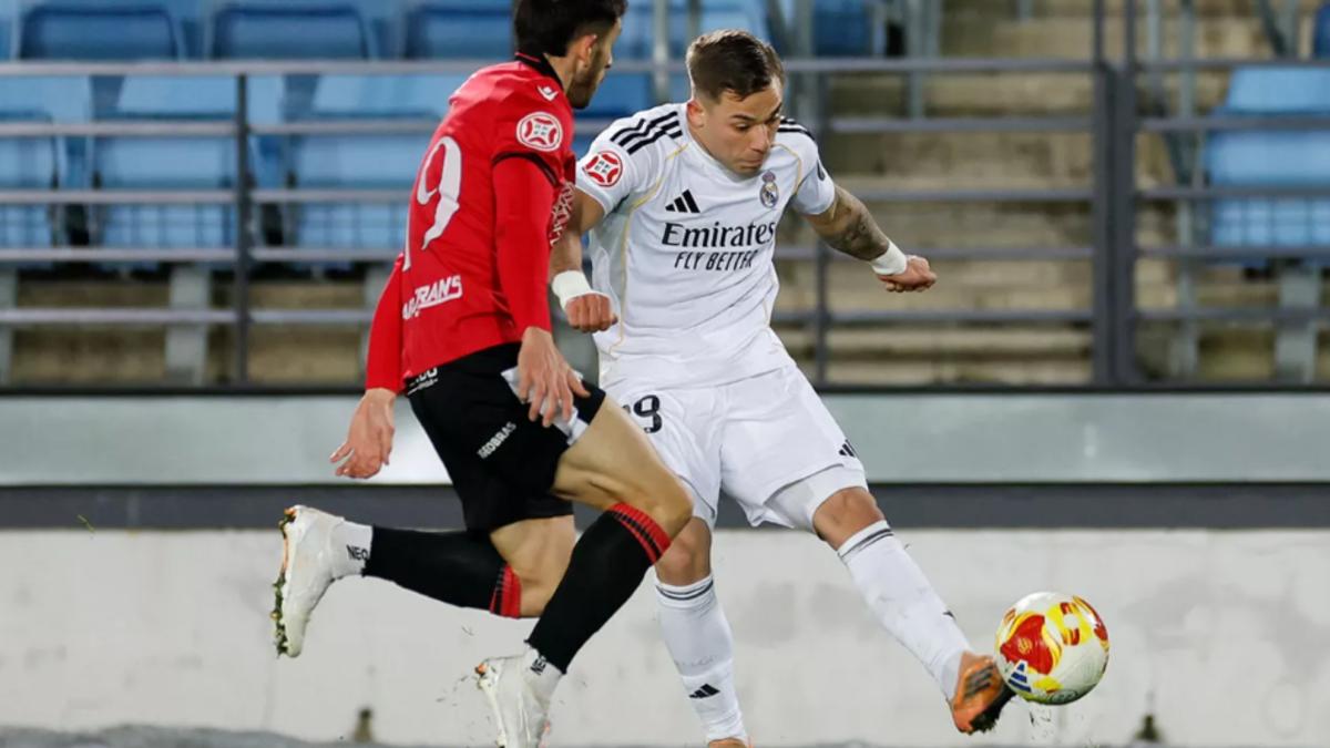 El increíble Leiva: tres partidos en 30 horas