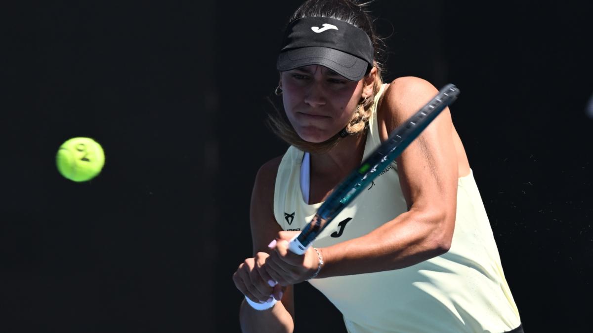 Jessica Bouzas cae en la trampa de la local Hunter y dice adiós