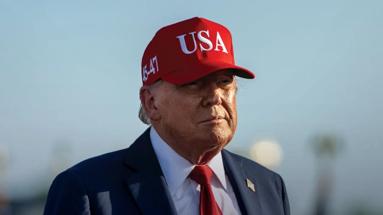 Las amenazas de Trump ponen en jaque a Alemania y al motor europeo: "Una decisión impulsiva sólo produce perdedores"