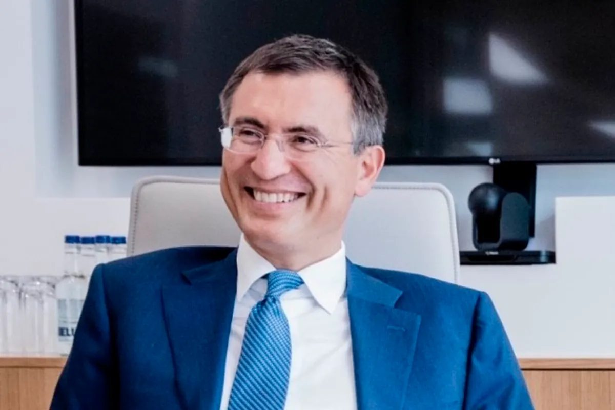 Chris Hohn supera a los hedge fund rivales con un beneficio récord de 19.000 millones de dólares