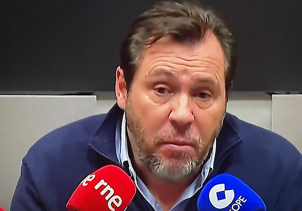 Spain's transport minister addresses Cordoba train crash causes: 'We don't know yet, it's a freak accident'