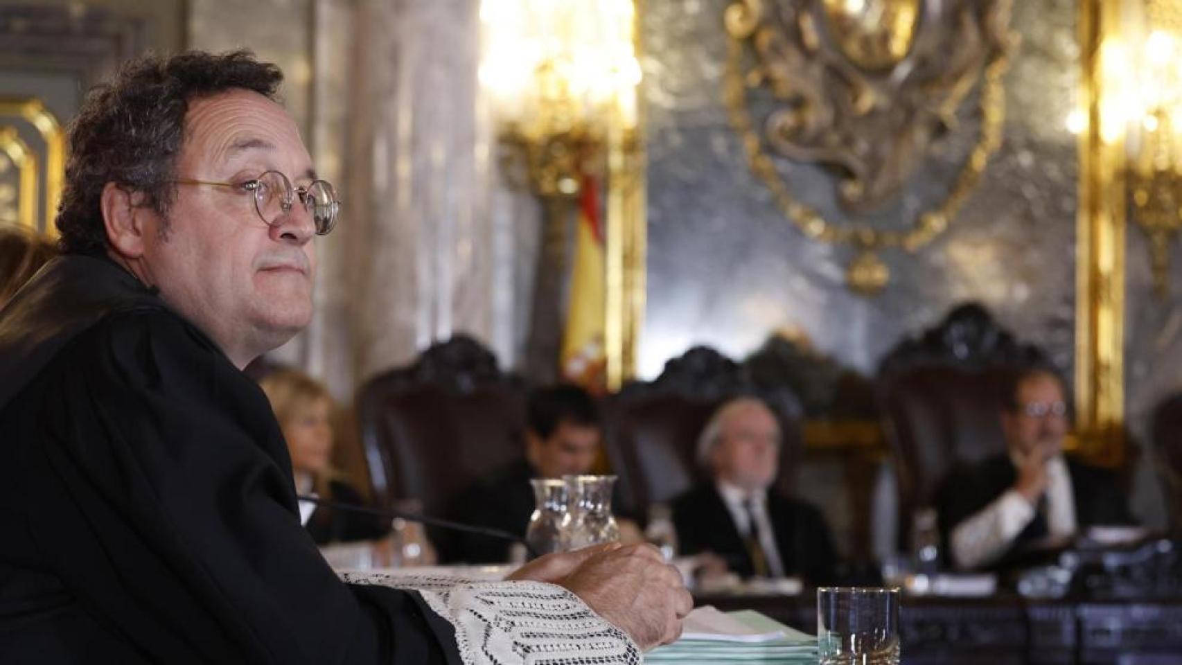 La Abogacía del Estado pide que se declare nula la condena a García Ortiz por "múltiples y graves" violaciones de derechos