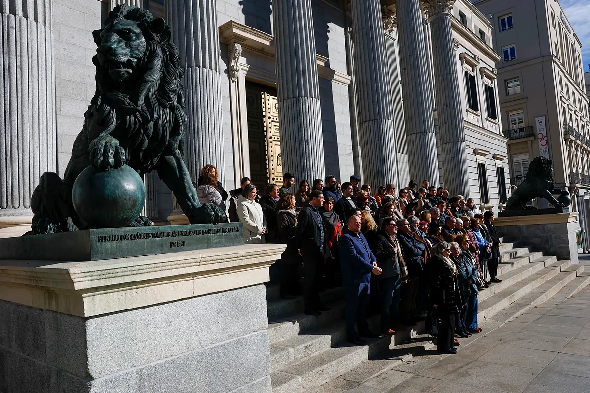 Accidente de tren en Adamuz: cómo ayudar a las víctimas en el duelo y gestionar el "me podría haber tocado a mí"