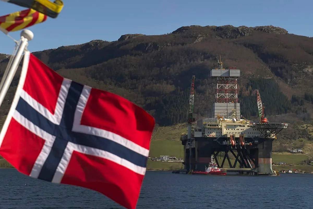 El fondo petrolero de Noruega defiende el impulso para diluir las emisiones netas cero