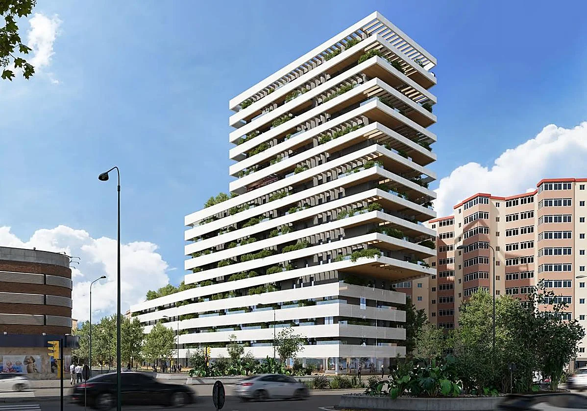 MálagaLuz, la inversión inteligente para las empresas