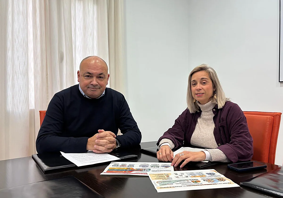 Alhaurín el Grande destina 270.000 euros a nuevas ayudas para la rehabilitación de viviendas