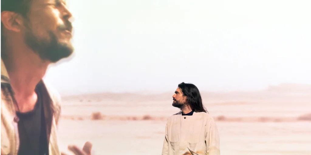 El rentable bailoteo de Oliver Laxe en el museo