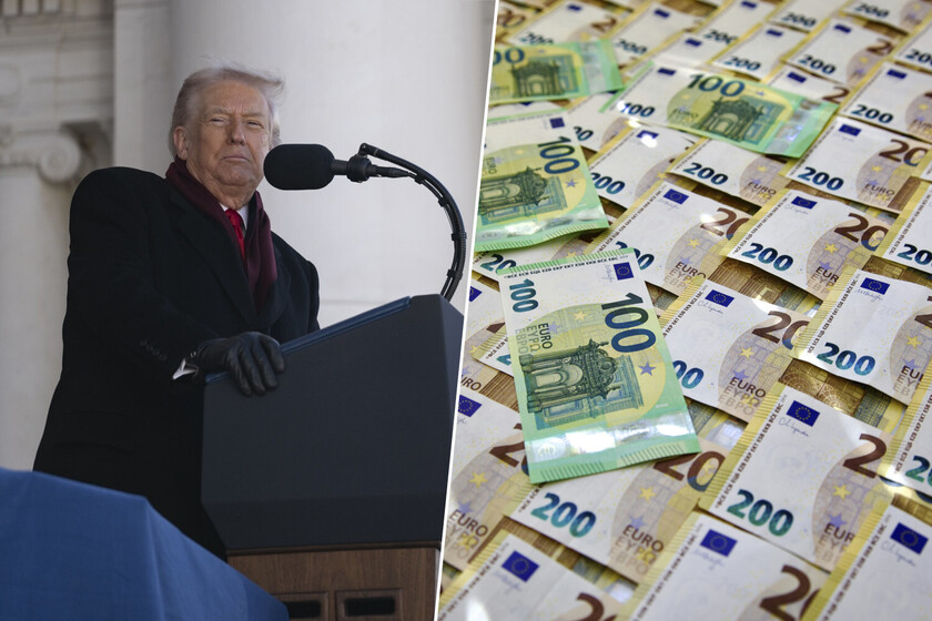 Europa tiene un "arma nuclear" alternativa si EEUU invade Groenlandia: ocho billones de dólares en forma de activos