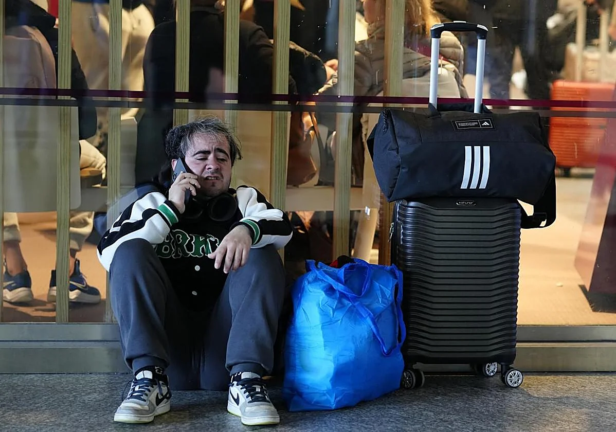 Indemnizaciones, seguros y permisos laborales: guía legal para los afectados de Adamuz