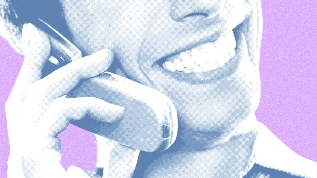 Por qué dejar el smartphone es como perder una parte de tu mente