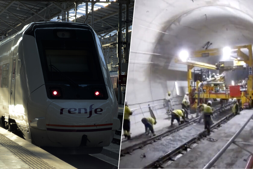 España tiene miles de kilómetros de AVE: la pregunta tras el accidente de Adamuz es si está invirtiendo en mantenerlos