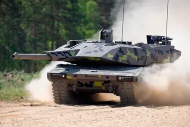 Las acciones de defensa europeas repuntan ante el aumento de las tensiones por Groenlandia