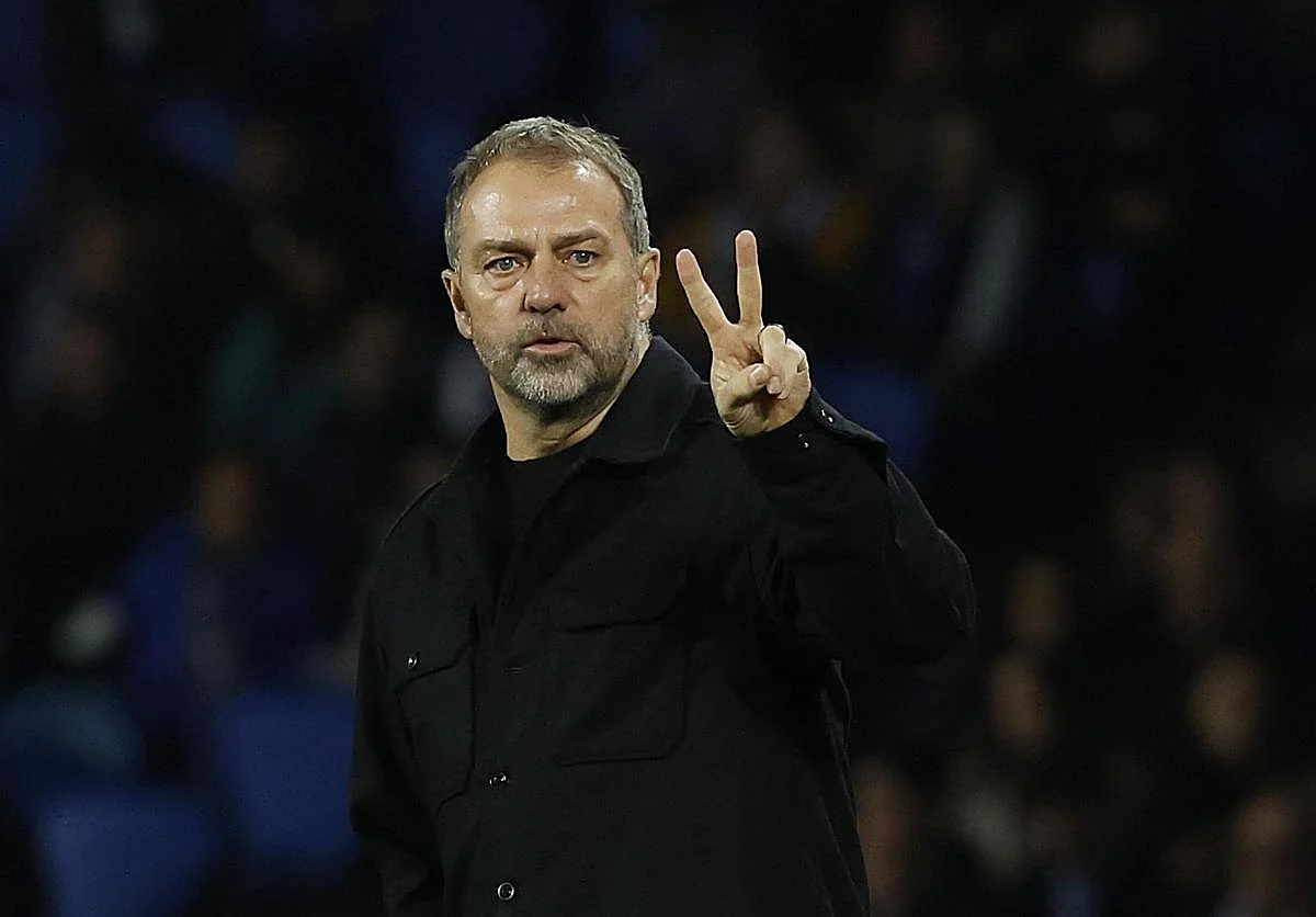 El Barça ve el vaso medio lleno