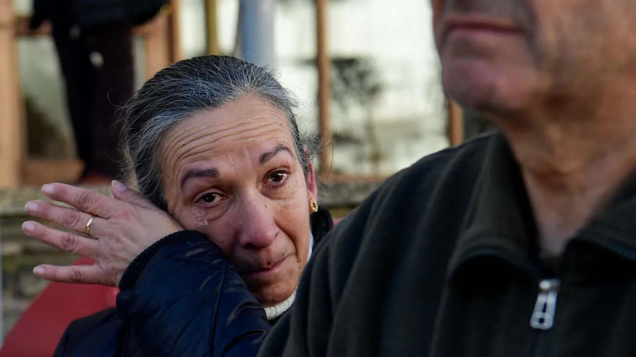 Accidente de trenes en Adamuz pone a prueba los sistemas de apoyo emocional en España